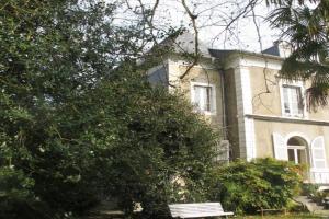 Villa Dampierre, Pau