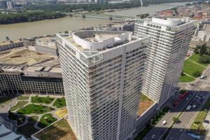 Zora Exclusive Apartments by CHORS, Bratislava