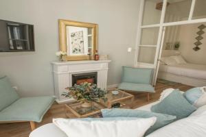 Gr Suites Boutique Catedral, Malaga