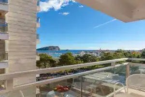 Apartments Krug, Budva