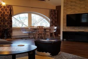 City Dawn Gate Apartment, Vilnius