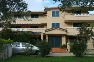 Apartments Laništa - Dragović, Petrovac