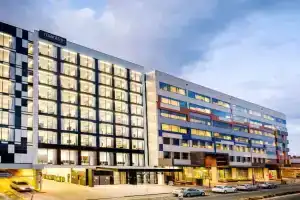 Mantra Hotel, Albury