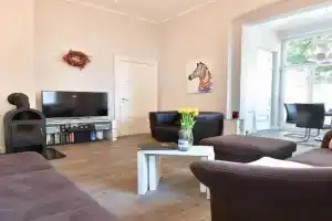 Villa Lucie Else 01, Heringsdorf