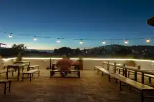 Comala Bed & Breakfast Mini-hotel, Oaxaca