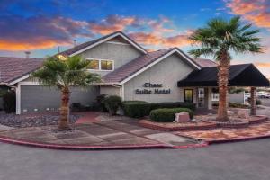 Chase Suite Hotel, El Paso
