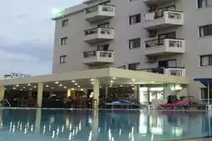Livas Hotel Apartments, Protaras