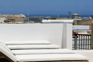 Maltese Town House, Sliema