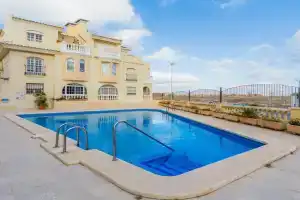 ALEGRIA ID371 Apartments, Torrevieja