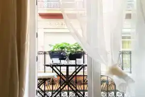 Apartment Muñoz 2, Alicante