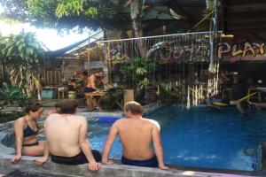Yez Yez Yez All Good Hostel, Yogyakarta