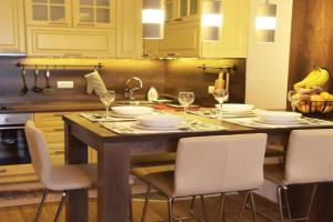 Apartment Mint, Kopaonik