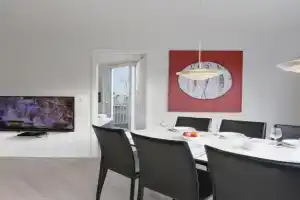 Dünenvilla 3, Whg 1, Travemunde