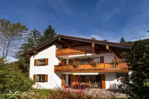 Ferienwohnungen Manger Apartments, Schonau am Konigssee