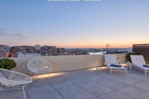 Mint Suite No3 Apartments, Sliema