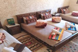 four sesons Apartment, Agadir