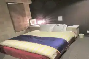 Hotel Angel (Adult Only), Yokohama