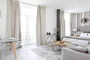 Apartamentos Soho Boutique Museo, Malaga