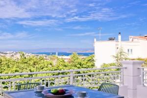 Barbaras Apartments, Chania Town