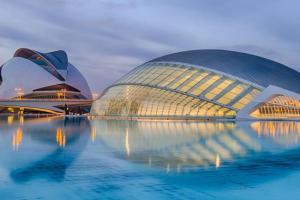 Versus Apartments near City of Arts 2, Valencia