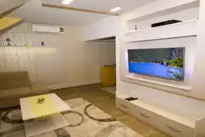 Chez moi Apartments, Debrecen