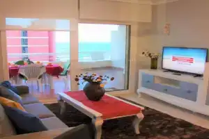 Playa de Oro 3 by Vivirel Apartments, Calpe