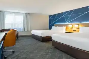 Comfort Inn & Suites, Barrie
