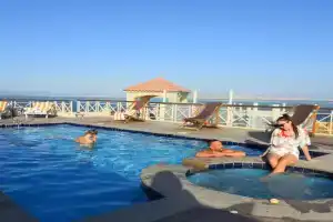 Lilly Apartments, Hurghada