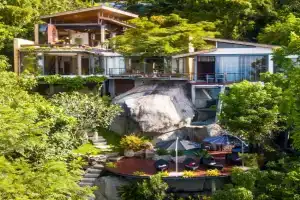 L2 Residence Villa, Laem Set Beach