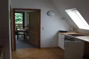 Ferienwohnung Emmi Apartments, Malente