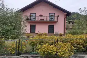 Rooms Violeta, Mokra Gora