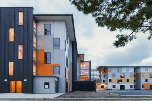 Otago Village, Dunedin