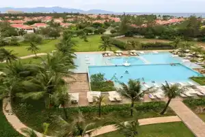 The Ocean Apartment IDCWH B602, Da Nang