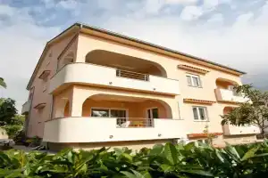 Dunato Apartments, KRK