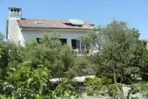 Gajic Apartments, KRK
