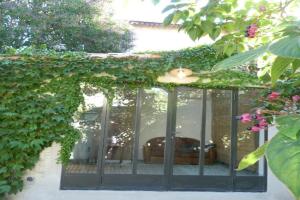 La Summer House avec Jardin, Arles