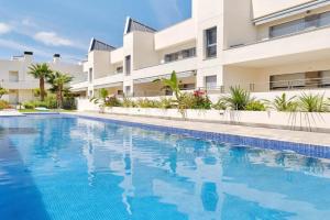 Villa Amalia Eco, Torrevieja