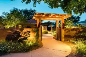 Casa La Huerta, Albuquerque