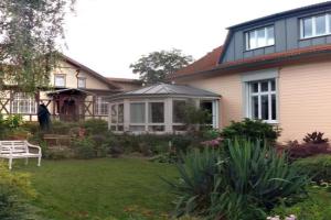FEWO am Wetzstein Apartments, Wernigerode