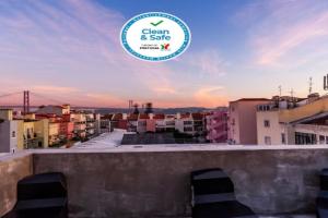 The Bridge Hostel, Lisbon