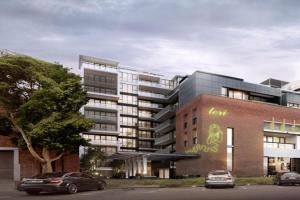 Melbourne City Apartments - Teri, Melbourne