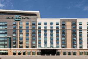 Homewood Suites By Hilton Downtown, Louisville