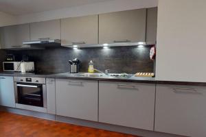 Les Charpentiers Apartments, Colmar