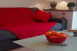 Victoria Apartments, Calvi