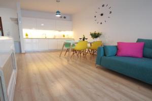Apartament Venezia, Kolobrzeg