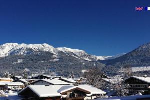 Alpschatz Adlerhorst Apartments, Oberstdorf