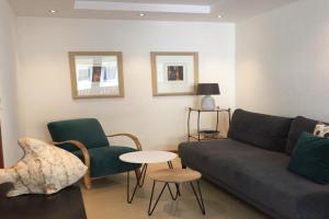 Apartament na wydmie, Ustka