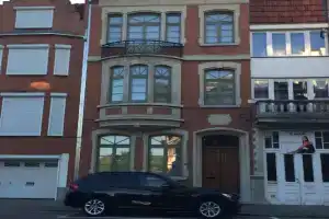 Hasselt City Garden Duplex Apartments, Hasselt