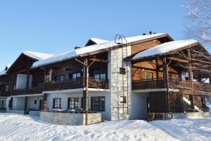 Pointin Vale Apartment Tahko, Tahkovuori