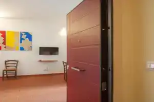 Appartamento 122 Apartments, Prato